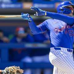 The next phase of Mike Tauchman’s career revival could come on Mets roster