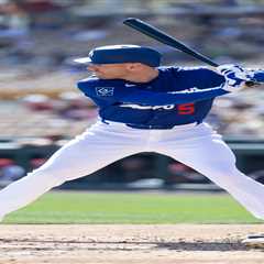 Freddie Freeman must prove it’s health and not age that’s held him back