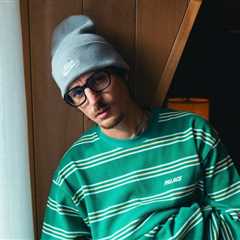 Danny Ocean Lands Third Consecutive No. 1 on Latin Airplay With ‘Corazón’