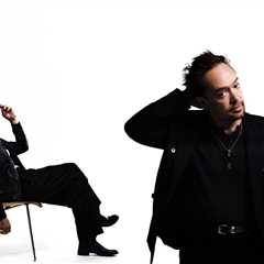 Mumford & Sons on Getting Back Into the Ring With ‘Prizefighter,’ Album’s ‘Fairy Godmother’ Gracie..