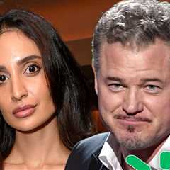 Eric Dane’s Ex-Girlfriend Priya Jain Donates $10K to GoFundMe After His Death