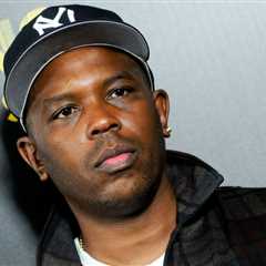 Wu-Tang Clan’s Oliver ‘Power’ Grant Dead at 52: Method Man, RZA, GZA & Raekwon Pay Tribute