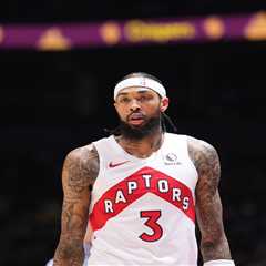 Dabble Fantasy promo: Get $10 for Spurs vs. Raptors when you sign up for Dabble