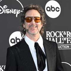 Black Crowes’ Chris Robinson Called This Fellow Rock Hall 2026 Nominee Immediately After the..