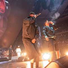 Rock & Roll Hall of Fame Unveils 2026 Nominees: See the Complete List