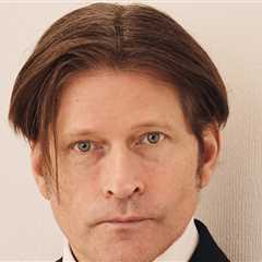 'Back To The Future' Actor Crispin Glover Sued for Battery