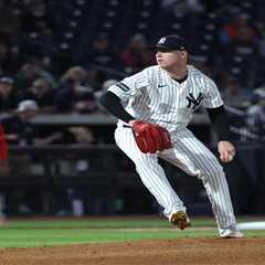 David Weathers believes son Ryan can ‘really start establishing’ full potential with Yankees
