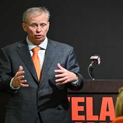 Todd Monken began prepping for Giants reunion with ‘elite’ John Harbaugh before taking Browns job