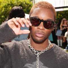 D4vd Confirmed as Target of Murder Investigation Over Celeste Rivas’ Body Found in His Tesla