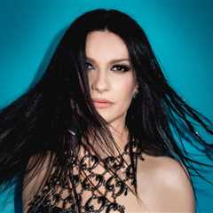 Laura Pausini Opens Up About the ‘Pressure’ of Fame, How Motherhood Changed Her & Bad Bunny’s..