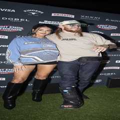 The brutal way George Kittle’s wife can get 49ers star to retire