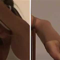 Sydney Sweeney Sizzles in New 'Comfy' Panties, Bra Collection