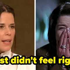 People Have Mad Respect For Neve Campbell After She Revealed Why She Turned Down Scream VI
