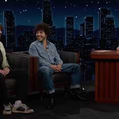 Selena Gomez Misplaced Her Vows Before Getting Married to Benny Blanco And He Saved The Day: ‘It..