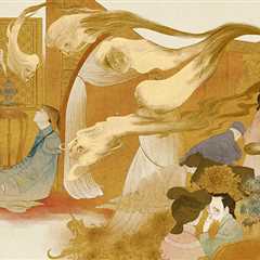 2025 Booooooom Illustration Awards Winner: Bella Han