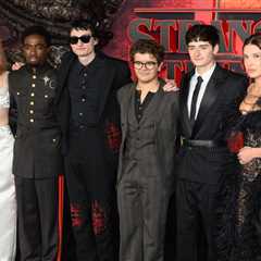 ‘Stranger Things’ Finale Dominates Top TV Songs Chart One Last Time