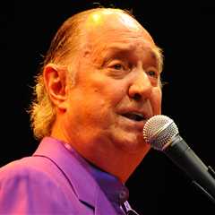 Legendary Singer Neil Sedaka Rushed to Hospital in Los Angeles
