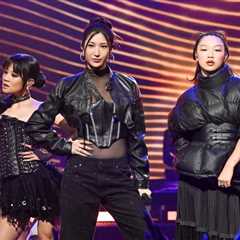 ‘KPop Demon Hunters,’ ‘Zootopia 2’ Tracks Continue to Dominate Top Movie Songs Chart