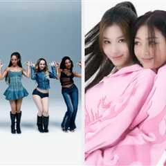 Are You Katseye, Blackpink, Or Twice?