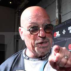 Howie Mandel Wants Judge Judy to Be the Next Celebrity Gamer