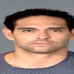 Mark Sanchez accused of being under the influence of cocaine, fentanyl, marijuana and alcohol..