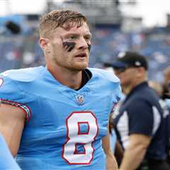 How Jets can creatively navigate their QB conundrum with tantalizing 2027 options one year away