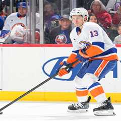 theScore Bet bonus code NPNEWS: Get a bet reset for Islanders vs. Blue Jackets