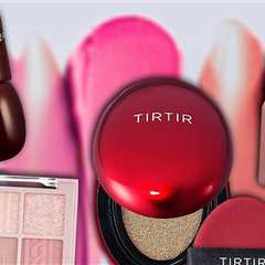 Korean Makeup on Amazon