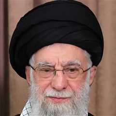 Iran's Supreme Leader Ali Khamenei Dead After U.S. & IDF Strike, Per Reports