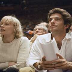 ‘Love Story’ nails how MSG regular John F. Kennedy Jr. was the quintessential New Yorker