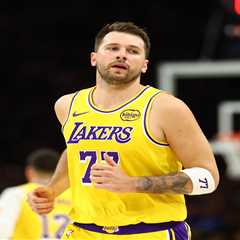 Lakers’ latest rotation change with Big 3 should pay dividends