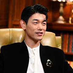 Eric Nam Promises ‘Revenge Music Coming Soon’ as He Sends a Musical Kiss-Off to His ‘Traitors’..