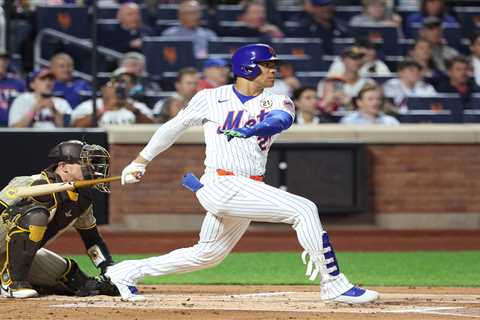 Mets’ Juan Soto set to play for Dominican Republic in World Baseball Classic