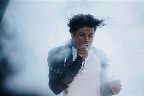 Michael Jackson Biopic Drops New Trailer, Nephew Nails Role of King of Pop