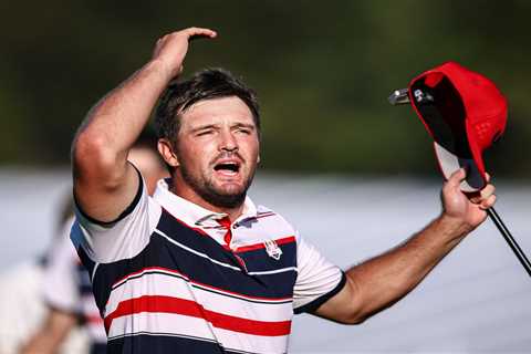 Bryson DeChambeau throws doubt on LIV Golf future as he laments surprise change