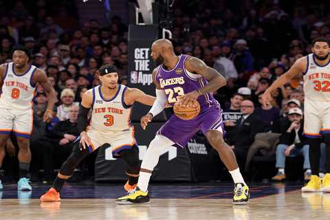 Inside Knicks’ major defensive shift that saved their season from spiraling