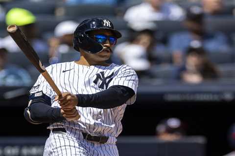 Brian Cashman thinks Yankees got a Trent Grisham ‘bargain’ with qualifying offer