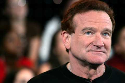 Pandora Settles Lawsuit Over Royalties for Robin Williams, George Lopez & More Comedy Routines
