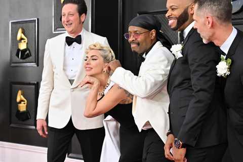 Michael Bearden to Return as Oscars’ Music Director