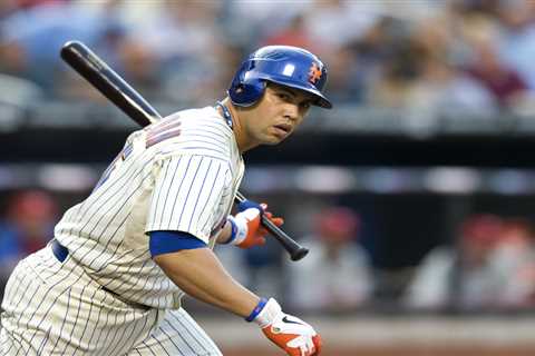 Carlos Beltran will wear Mets cap in Baseball Hall of Fame