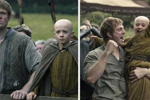 A Knight Of The Seven Kingdoms Stars Shared 7 Behind-The-Scenes Stories That Made Me Love The..