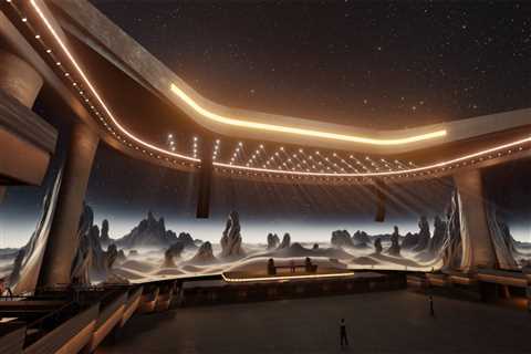 Beleaguered Brooklyn Mirage Is Out of Bankruptcy Court & Set to Reopen as Pacha