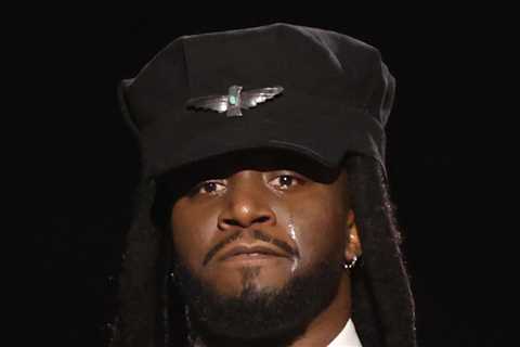 Shaboozey Addresses 'Immigrants Built This Country' Backlash From Grammys Speech