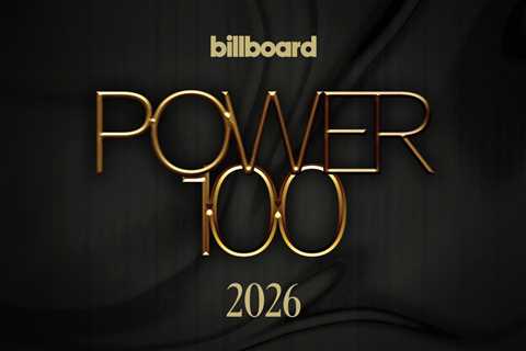Billboard Power 100 Honorees Predict Where the Music Business Is Headed in 2026