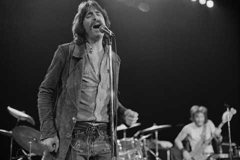 Forever No. 1: Three Dog Night, ‘Joy to the World’