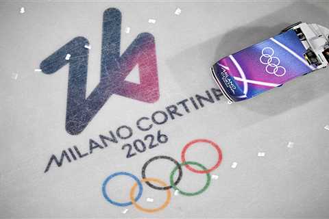Italy thwarted Russia-linked cyberattacks aimed at Winter Olympics websites, country says