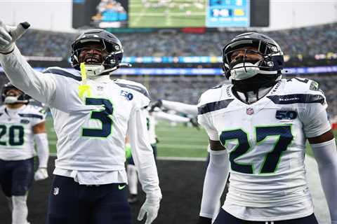 The Dark Side adding its own twist to Seahawks’ Legion of Boom legacy