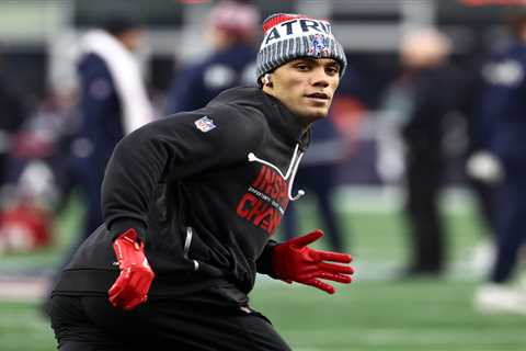 Game within the game: Two young stars to play key role in Super Bowl