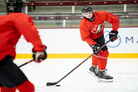 Liam Greentree brings ‘power forward game’ to Rangers as Artemi Panarin return