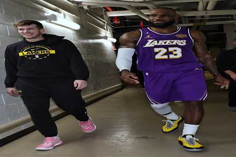 Redick says Reaves is in line for a ‘pretty significant raise’